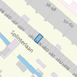 Perceel LDD00-A-6923