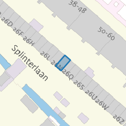 Perceel LDD00-A-6924