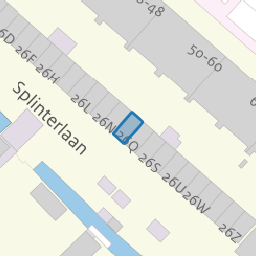 Perceel LDD00-A-6925