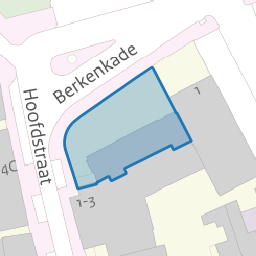 Perceel LDD00-A-6954