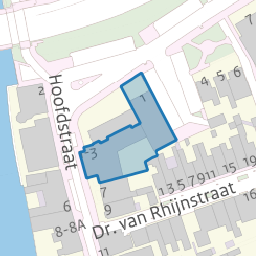 Perceel LDD00-A-6955