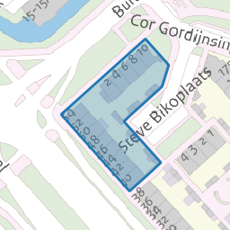 Perceel LDD00-A-6965