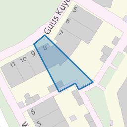 Perceel LDD00-A-6979