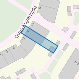 Perceel LDD00-A-6981