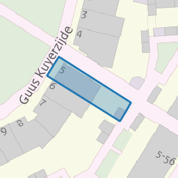 Perceel LDD00-A-6982