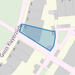 Perceel LDD00-A-6983