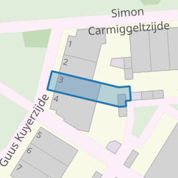 Perceel LDD00-A-6984