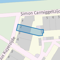 Perceel LDD00-A-6985