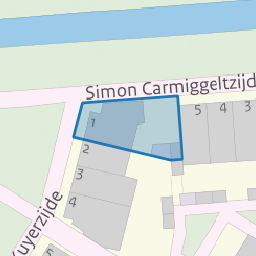 Perceel LDD00-A-6986