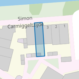 Perceel LDD00-A-6988