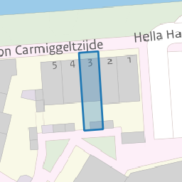 Perceel LDD00-A-6989