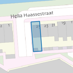 Perceel LDD00-A-6992