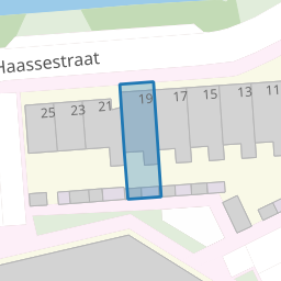 Perceel LDD00-A-6995