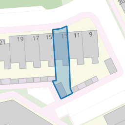 Perceel LDD00-A-6998