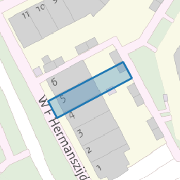 Perceel LDD00-A-7002