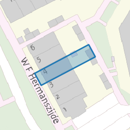 Perceel LDD00-A-7003