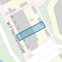 Perceel LDD00-A-7004