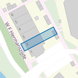 Perceel LDD00-A-7005