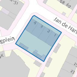 Perceel LDD00-A-7010