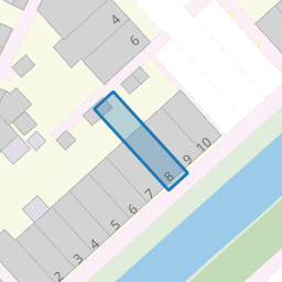 Perceel LDD00-A-7028