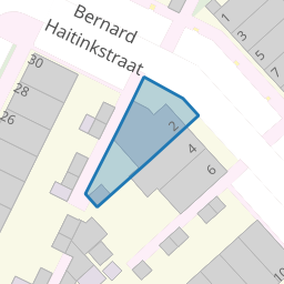 Perceel LDD00-A-7033