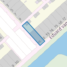 Perceel LDD00-A-7034