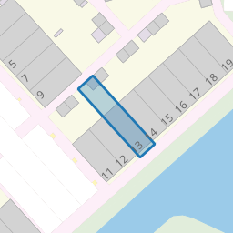 Perceel LDD00-A-7036