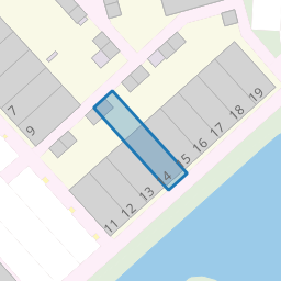 Perceel LDD00-A-7037