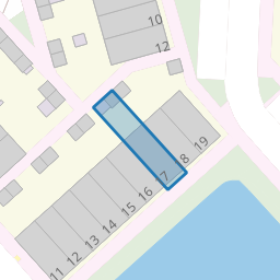 Perceel LDD00-A-7040