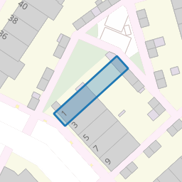 Perceel LDD00-A-7043