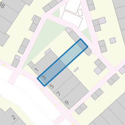 Perceel LDD00-A-7044