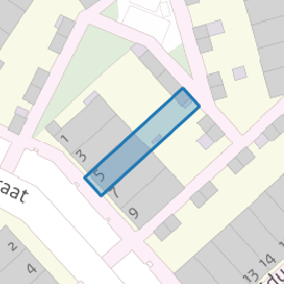 Perceel LDD00-A-7045