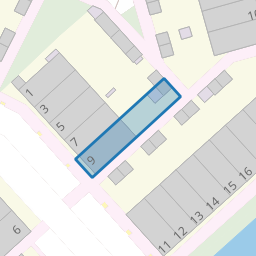 Perceel LDD00-A-7047