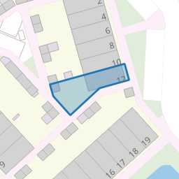 Perceel LDD00-A-7048