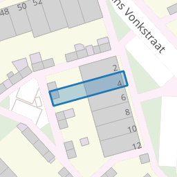 Perceel LDD00-A-7052