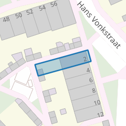 Perceel LDD00-A-7053