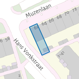 Perceel LDD00-A-7054