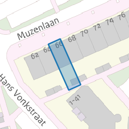 Perceel LDD00-A-7056