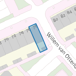 Perceel LDD00-A-7062