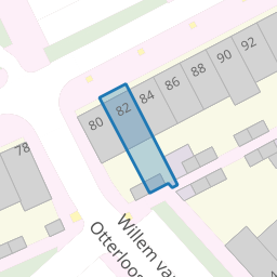 Perceel LDD00-A-7065