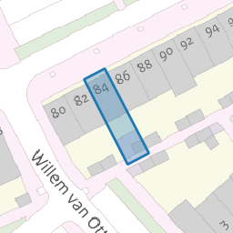 Perceel LDD00-A-7066