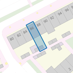 Perceel LDD00-A-7067