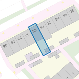 Perceel LDD00-A-7068