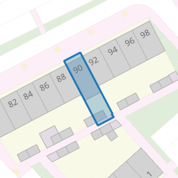 Perceel LDD00-A-7069