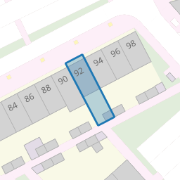 Perceel LDD00-A-7070