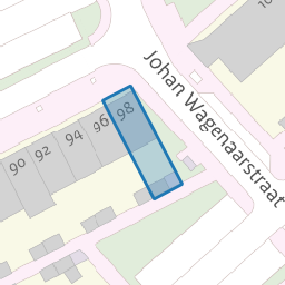 Perceel LDD00-A-7073