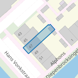 Perceel LDD00-A-7080