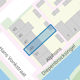 Perceel LDD00-A-7081