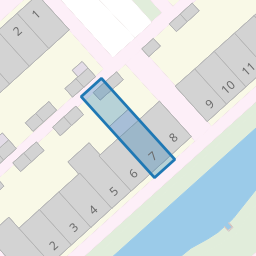 Perceel LDD00-A-7090