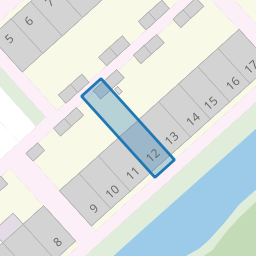 Perceel LDD00-A-7095